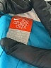 Nike Color Block Blue Athletic Shorts Size XL - photo 3