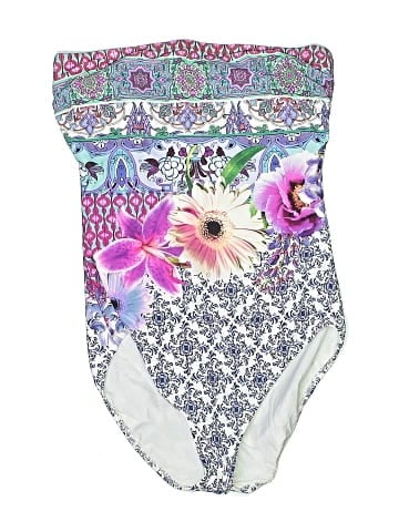 Gottex One Piece Swimsuit (view 1)