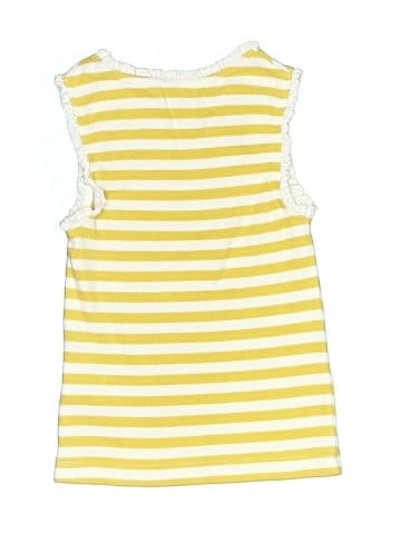 Mini Boden Sleeveless T-Shirt (view 2)