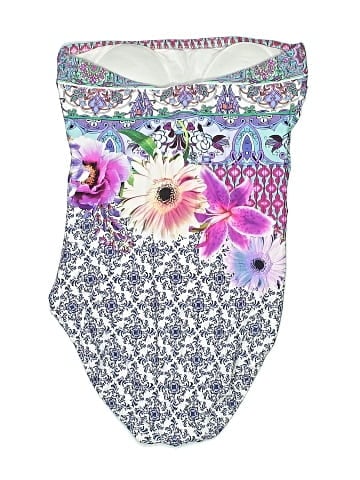 Gottex One Piece Swimsuit (view 2)