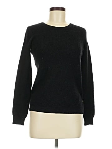 Theory Wool Pullover Sweater (view 1)