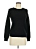 Theory Black Wool Pullover Sweater Size M - photo 1
