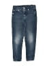 Tommy Hilfiger Hearts Blue Jeans Size 5 - photo 1