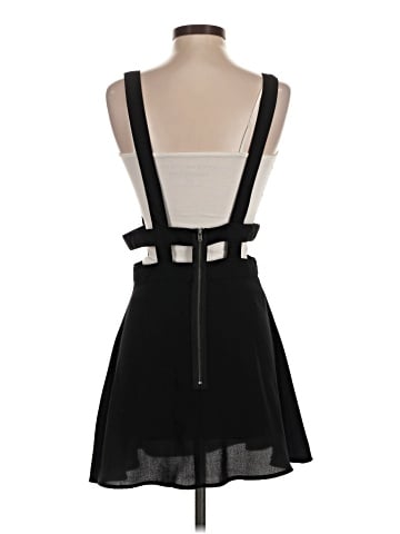 Sparkle & Fade Cocktail Dress (view 2)