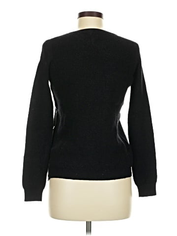 Theory Wool Pullover Sweater (view 2)