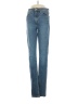 Joe's Jeans Hearts Blue Jeans Size 27 waist - photo 1