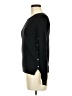 Theory Black Wool Pullover Sweater Size M - photo 5