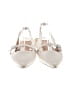 Dolce Vita Ivory Flats Size 9 - photo 2