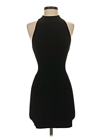 Babaton Cocktail Dress (view 1)