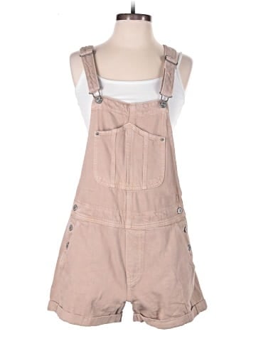 Old Navy Overalls (view 1)