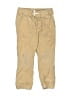 Baby Gap Solid Tan Khakis Size 3T - photo 1