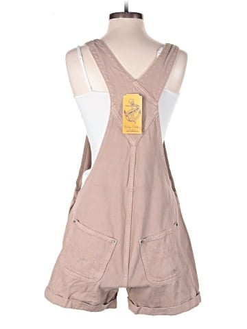 Old Navy Overalls (view 2)