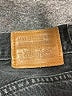 Levi's Black Jeans Size 27 waist - photo 7