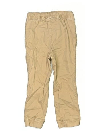 Baby Gap Khakis (view 2)