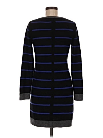 Aqua Casual Dress (view 2)