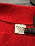 Soma Solid Red Active Pants Size L - photo 7