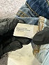 Gap Outlet Hearts Blue Jeans Size 8 - photo 8