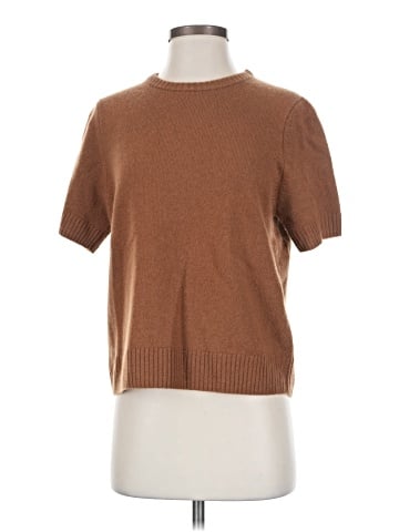 Zara Short Sleeve Turtleneck (view 1)