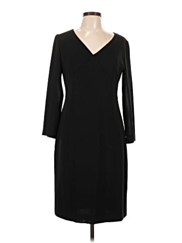 Emanuel Emanuel Ungaro Cocktail Dress (view 1)