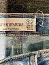 Stradivarius Blue Jeans Size 00 - photo 5
