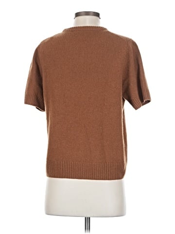 Zara Short Sleeve Turtleneck (view 2)