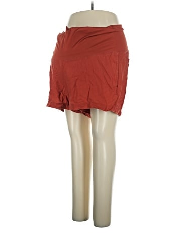 Old Navy - Maternity Shorts (view 1)