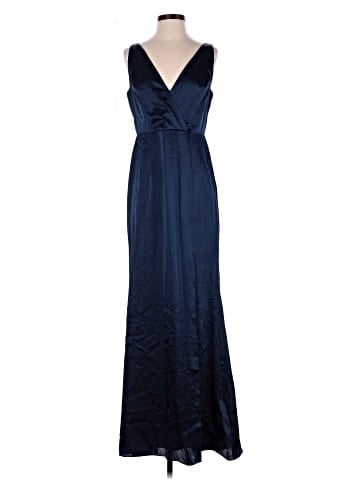 Adrianna Papell Cocktail Dress (view 1)