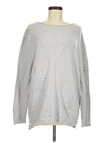 Grace Long Sleeve Top (view 1)