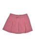 Cat & Jack Solid Pink Active Skirt Size 10 - 12 - photo 1