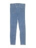 H&M Solid Blue Jeans Size 7 - photo 2