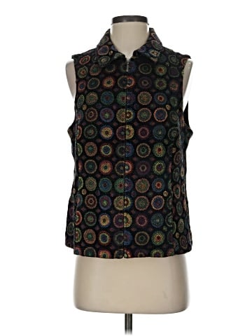 Christopher & Banks Vest (view 1)
