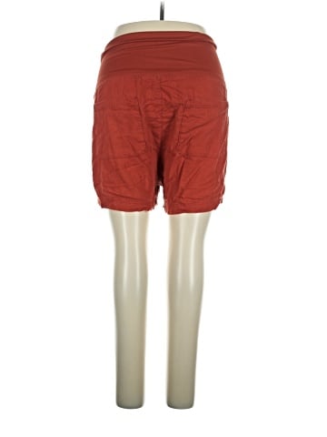 Old Navy - Maternity Shorts (view 2)