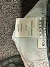 Risen Blue Denim Shorts Size 7 - photo 4
