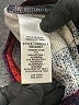 Splendid Blue Long Sleeve Top Size XS - photo 8