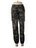 Sanctuary Camo Green Cargo Pants Size 24 - photo 1