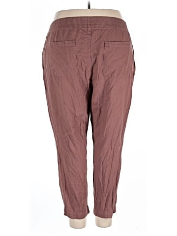 Old Navy Linen Pants (view 2)