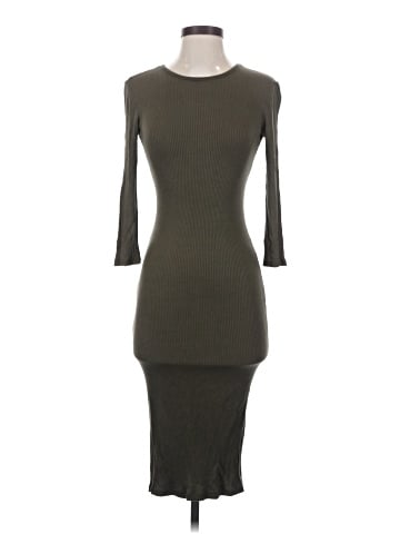 Forever 21 Casual Dress (view 1)