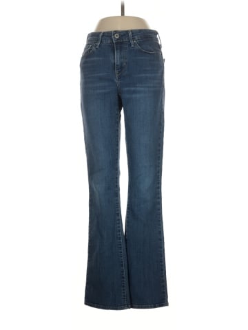 Levi Strauss Signature Jeans (view 1)