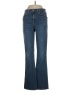 Levi Strauss Signature Blue Jeans Size 26 waist - photo 1