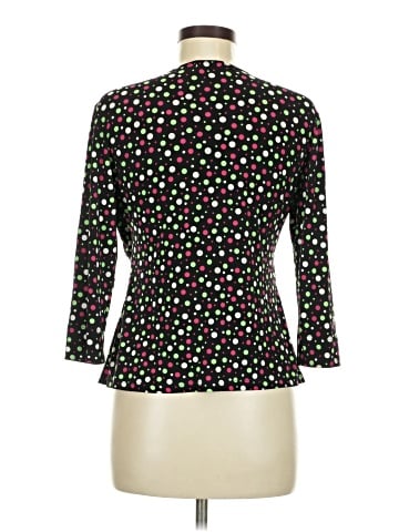 Vol.1 3/4 Sleeve Blouse (view 2)