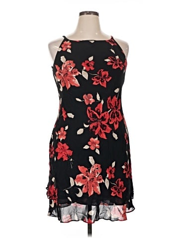 Jones New York Cocktail Dress (view 1)