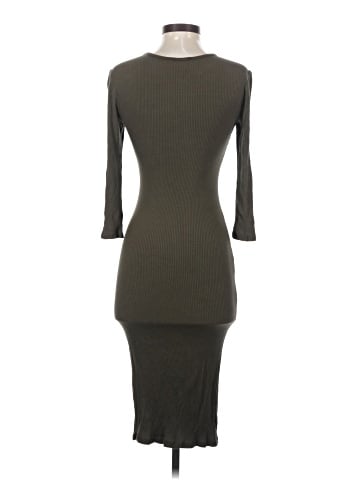 Forever 21 Casual Dress (view 2)