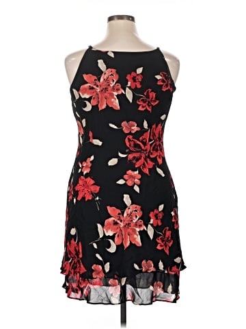 Jones New York Cocktail Dress (view 2)