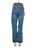 Hollister Hearts Blue Jeans Size 3r - photo 2