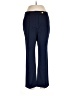 Tory Burch Blue Dress Pants Size 10 - photo 1