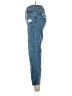 Hollister Hearts Blue Jeans Size 3r - photo 5