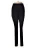 Soma Solid Black Active Pants Size 22 - photo 1