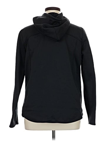 Xersion Zip Up Hoodie (view 2)