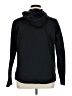 Xersion Solid Black Zip Up Hoodie Size XL - photo 2