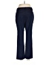Tory Burch Blue Dress Pants Size 10 - photo 2